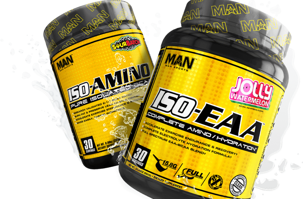 Top 5 Essential Amino Acid Supplements 2020 – Mindsets And Reps