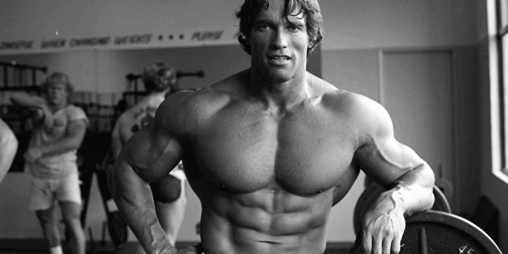 How Many Times Did Arnold Schwarzenegger Workout A Week