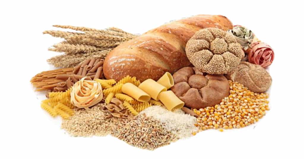 Best Carb Sources to Build Muscle