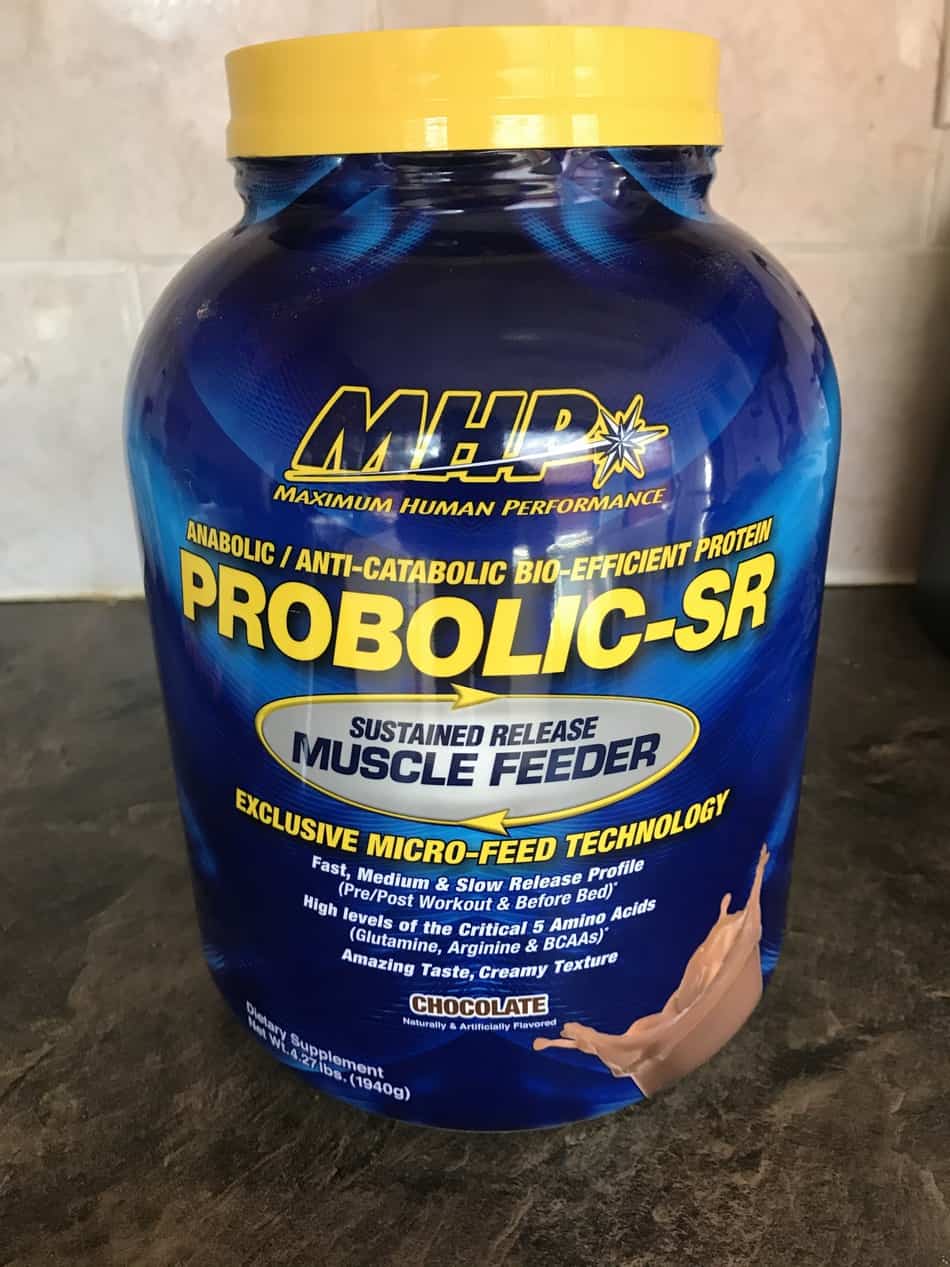 MHP Probolic Review